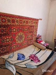 Снять 1-комнатную квартиру, г. Могилев, просп. Пушкинский, 29/А