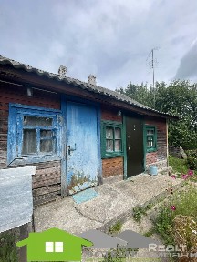 В продаже часть дома ул. Садовая, 20