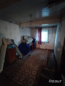 Купить дом, д. Чемеры, ул. А. Король, 51/А (Слонимский р-н, Гродненская область)