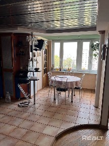 Купить 4-комнатную квартиру, г. Гомель, ул. Артиллерийская, 4