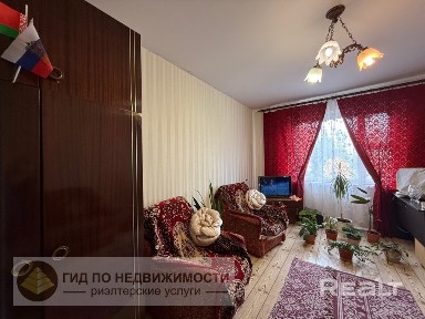 4 комнатая квартира, Гомель, Макаенка, 15