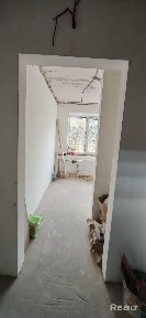 1-комн кварт. гостиница Аэропорта