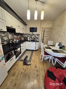 Купить 1-комнатную квартиру, г. Брест, ул. Луцкая, 60