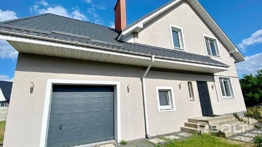 Жилой дом, Новые Козловичи- 350371