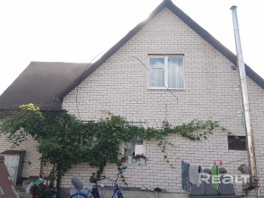 Доступный по цене дом в 6 км от Бреста