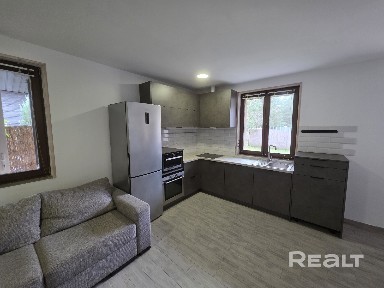 Снять коттедж на длительный срок, аг. Колодищи, ул. Большая Цветочная, 8 (Минский р-н, Минская область)