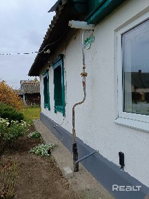 Уютный солнечный жилой дом г. Жлобин