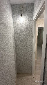 Купить 2-комнатную квартиру, г. Гродно, ул. Поповича, 9