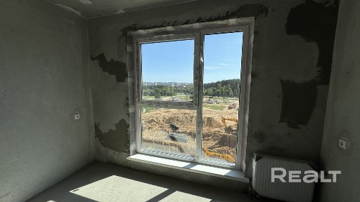 Купить 2-комнатную квартиру, г. Гродно, ул. Парковая, 2