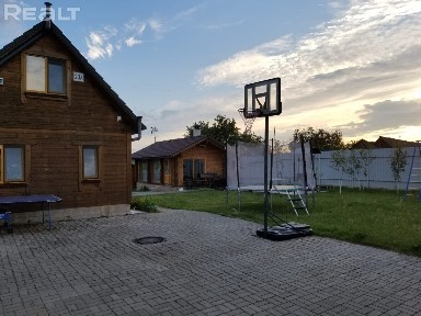 Продается коттедж на берегу озера Свирь в д. Горани