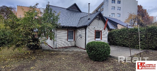 Купить дом, г. Гродно, ул. Пожарского, 7