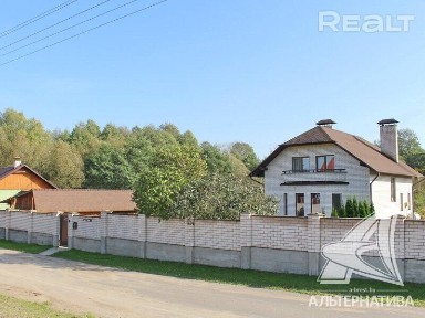 Продажа жилого дома в Каменецком районе, г. Высоко 203403