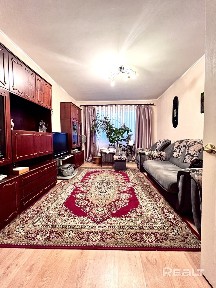 Купить 3-комнатную квартиру, г. Гомель, ул. Мележа, 14