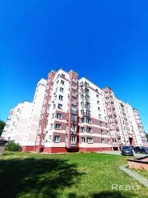 г. Минск, ул. Нововиленская, 13/А