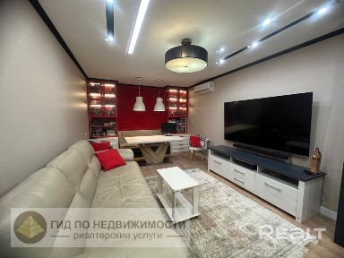 Купить 3-комнатную квартиру, г. Гомель, ул. Денисенко, 68