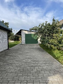 г. Лида, пер. Дзержинского 2-й