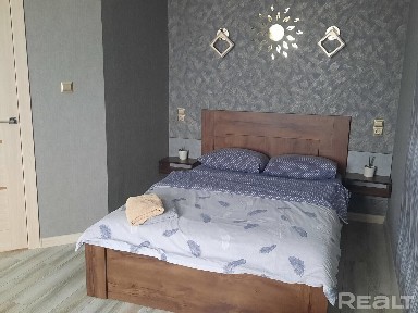 Снять 1-комнатную квартиру на сутки, г. Могилев, просп. Мира, 61