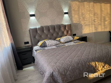 Снять 1-комнатную квартиру на сутки, г. Могилев, просп. Пушкинский, 59