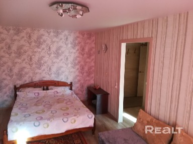 Снять 1-комнатную квартиру на сутки, г. Могилев, проспект Мира, 35