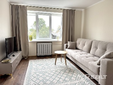 Снять 2-комнатную квартиру на сутки, г. Могилев, ул. Первомайская, 50