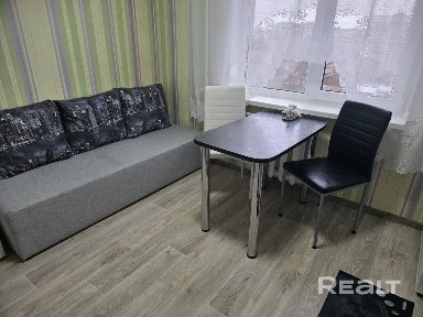 Снять 1-комнатную квартиру на сутки, г. Могилев, ул. Каштановая, 5