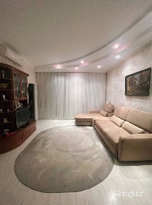 Снять 2-комнатную квартиру на сутки, г. Могилев, ул. Первомайская, 40