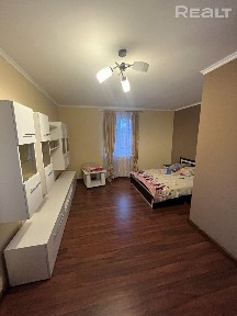 Снять 3-комнатную квартиру на сутки, г. Могилев, ул. Терехина