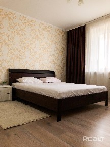 Снять 3-комнатную квартиру на сутки, г. Могилев, ул. Королева, 6/В