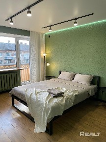 Снять 1-комнатную квартиру на сутки, г. Могилев, просп. Мира, 18