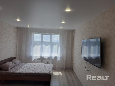 Снять 1-комнатную квартиру на сутки, г. Могилев, ул. Минское Шоссе, 30