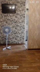 Снять 1-комнатную квартиру на сутки, г. Могилев, просп. Мира, 27