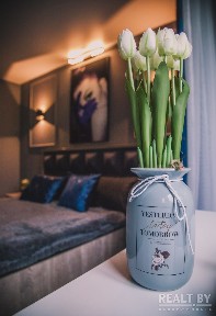 Снять 2-комнатную квартиру на сутки, г. Могилев, просп. Пушкинский, 59