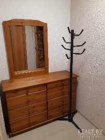 Снять 1-комнатную квартиру на сутки, г. Могилев, б-р Непокоренных, 21