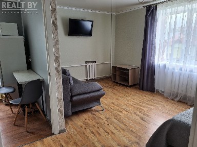 Снять 1-комнатную квартиру на сутки, г. Могилев, ул. Пионерская, 40