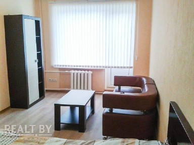 Снять 1-комнатную квартиру на сутки, г. Могилев, ул. Дзержинского