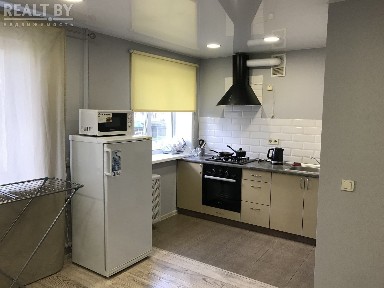 Снять 1-комнатную квартиру на сутки, г. Могилев, просп. Мира, 27