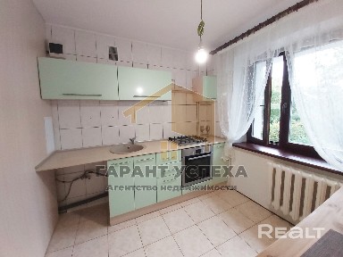 Лот 9101. Брест, ул. Пушкинская. Продажа 3-комнатной квартиры