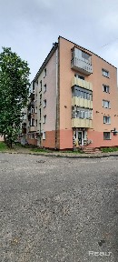 2-х комнатная на Фрунзе