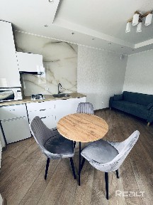 Снять 1-комнатную квартиру на сутки, г. Брест, ул. Республиканская, 10/Б