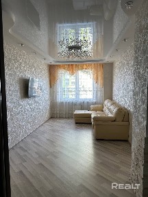 Снять 2-комнатную квартиру, г. Минск, ул. Скрыганова, 4/б