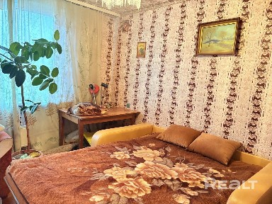 Купить 3-комнатную квартиру, г. Могилев, ул. Королева, 24