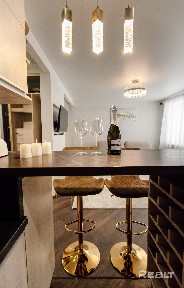 1-комн квартира в центре