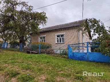 Купить дом, г. п. Кореличи, ул. Заводская, 11 (Кореличский р-н, Гродненская область)