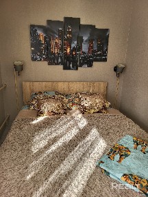 Квартира в пешей доступности до центра