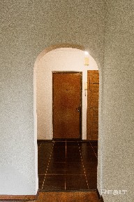 4-ех комнатная квартира, Советский район