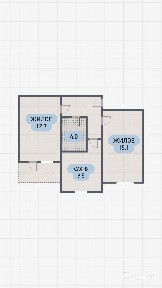 2-КОМНАТНАЯ КВАРТИРА В ЦЕНТРЕ БРЕСТА