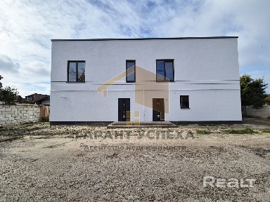 Лот 9145. Продажа квартиры в даблхаусе на Граевке