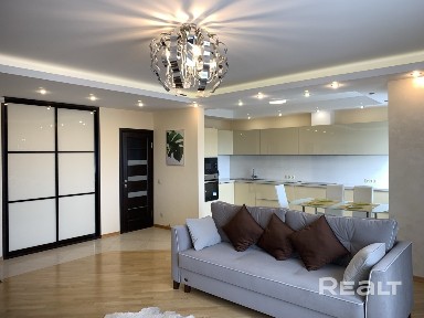 Снять 2-комнатную квартиру, г. Минск, ул. Беломорская, 23