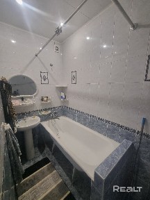 Снять 2-комнатную квартиру, г. Гомель, ул. Циолковского, 34