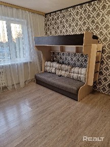 Купить 1-комнатную квартиру, г. Могилев, просп. Витебский